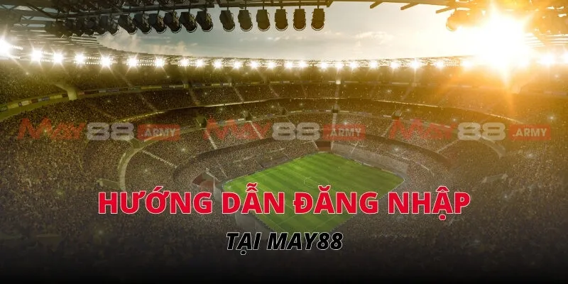 Hướng dẫn đăng nhập
