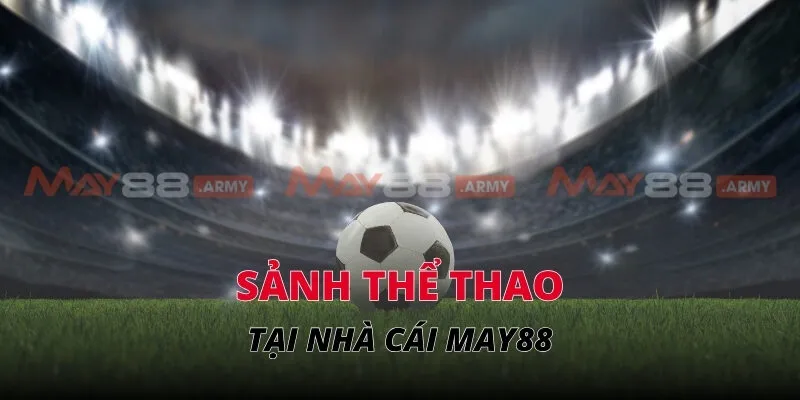 Sảnh Thể thao